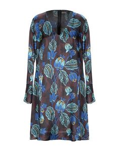 Короткое платье MalÌparmi