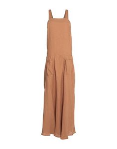 Длинное платье Matin