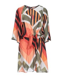 Короткое платье Space Simona Corsellini