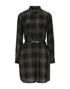 Короткое платье Pepe Jeans