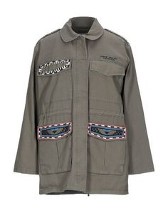 Джинсовая верхняя одежда Pepe Jeans