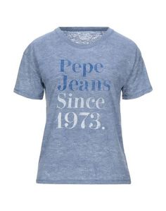 Футболка Pepe Jeans