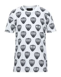 Футболка John Richmond