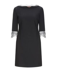 Короткое платье Ermanno Scervino