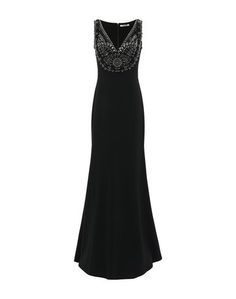 Длинное платье Roberto Cavalli