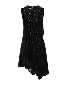Короткое платье Twinset
