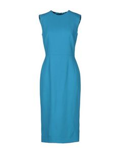 Платье длиной 3/4 Dolce & Gabbana