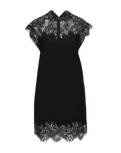 Короткое платье Ermanno Scervino
