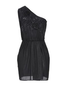 Короткое платье Elisabetta Franchi