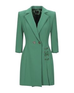 Короткое платье Elisabetta Franchi