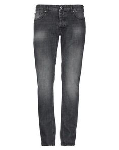 Джинсовые брюки Just Cavalli
