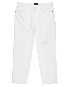 Джинсовые брюки Ermanno DI Ermanno Scervino