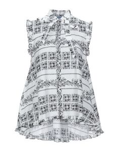 Pубашка Blumarine