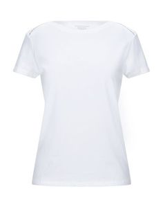 Футболка Majestic Filatures