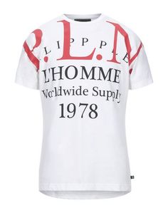 Футболка Philipp Plein