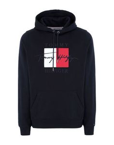 Толстовка Tommy Hilfiger