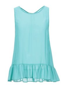 Топ без рукавов Twinset