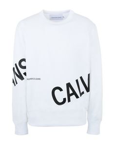 Толстовка Calvin Klein Jeans