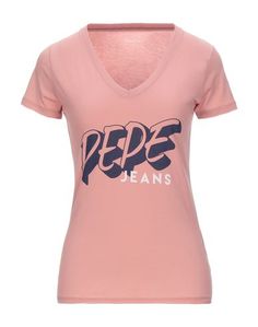 Футболка Pepe Jeans