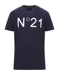 Футболка N21