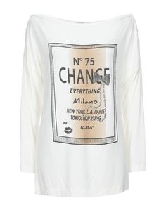 Футболка G·JiÀ®