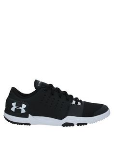 Низкие кеды и кроссовки Under Armour