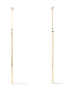 Серьги Kenneth Jay Lane