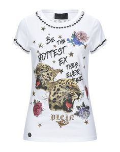 Футболка Philipp Plein