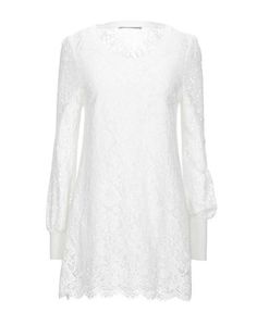 Короткое платье Ermanno Scervino