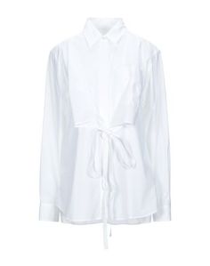 Pубашка Mm6 Maison Margiela