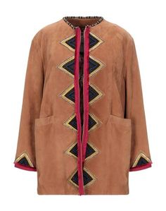 Легкое пальто Bazar Deluxe