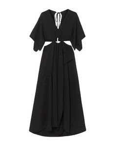 Длинное платье 3.1 Phillip Lim