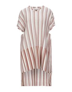 Короткое платье Jil Sander