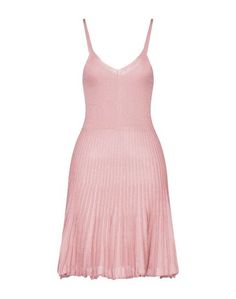 Платье до колена Brand Unique