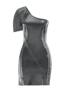 Короткое платье Federica Tosi