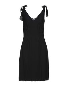 Платье до колена RED Valentino