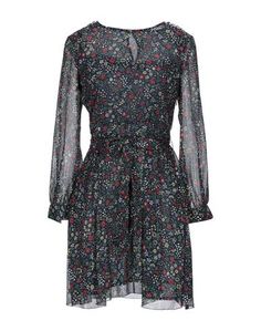 Короткое платье Pepe Jeans