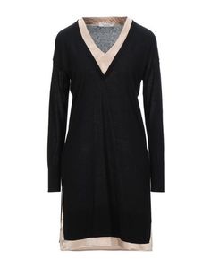 Короткое платье Kangra Cashmere
