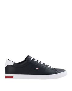 Низкие кеды и кроссовки Tommy Hilfiger