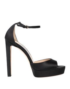 Сандалии Jimmy Choo