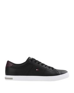 Низкие кеды и кроссовки Tommy Hilfiger