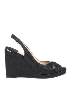 Сандалии Jimmy Choo