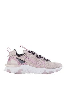 Низкие кеды и кроссовки Nike