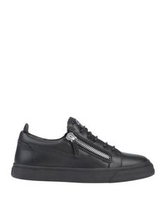 Низкие кеды и кроссовки Giuseppe Zanotti