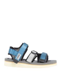 Сандалии Slam JAM & Suicoke