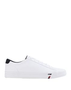 Низкие кеды и кроссовки Tommy Hilfiger