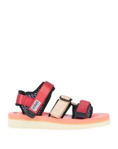 Сандалии Slam JAM & Suicoke