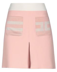 Мини-юбка Elisabetta Franchi