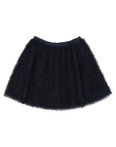 Юбка до колена RED Valentino