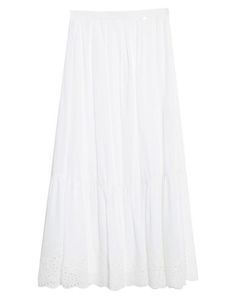 Длинная юбка Blugirl Blumarine